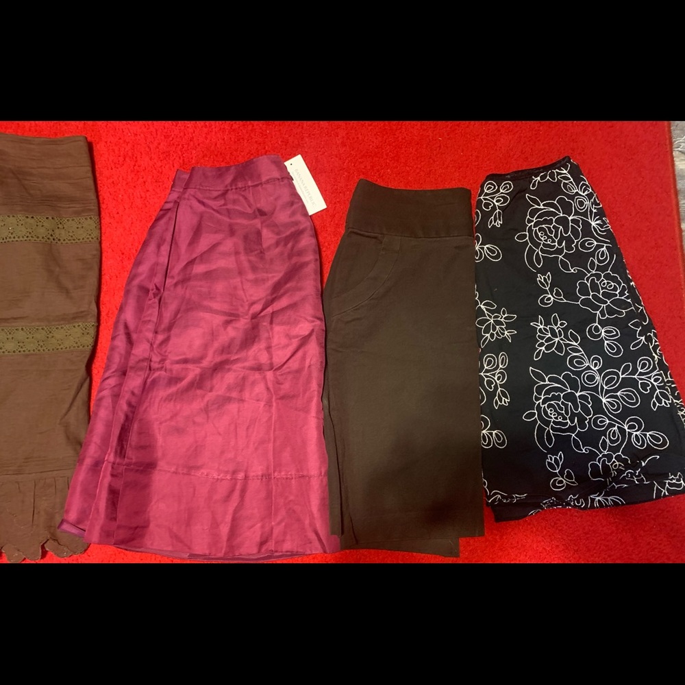 Skirts - image 3